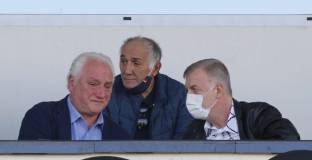 Томас Лафчис: Тимовете, срещу които игра Левски, не са големи колоси